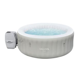 Bestway Spa de Hidromasaje Saluspa Tahiti 1 pz