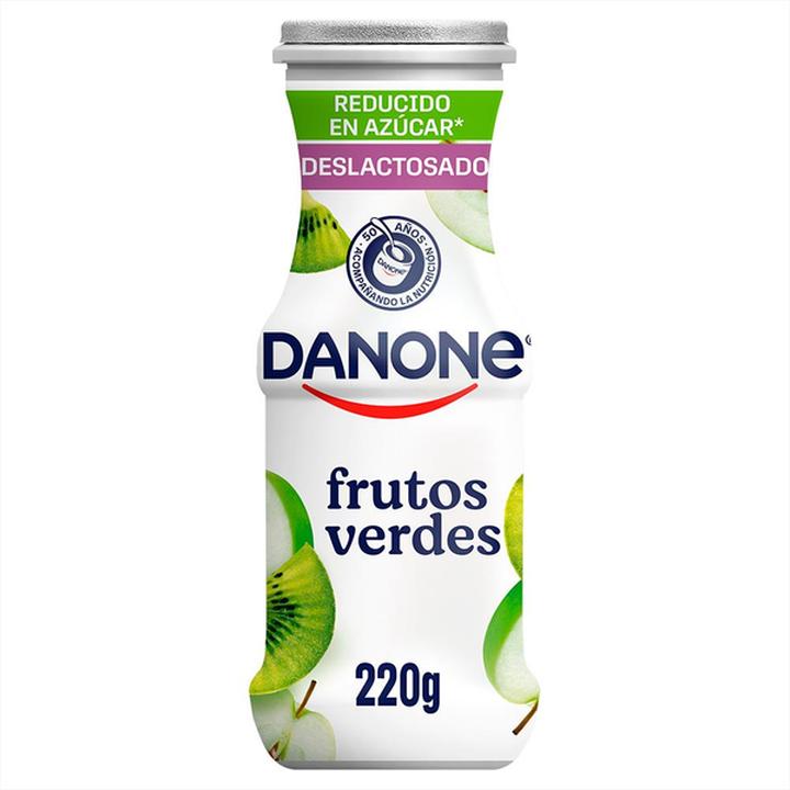 Danone Yogurt Natural sin Azúcar 900 g - H-E-B México