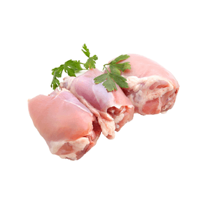 Muslo de Pollo S/H 1 Kg