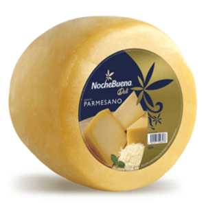 Queso Parmesano Nochebuena Granel 1 kg