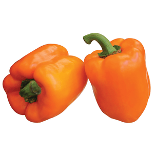 Pimiento Naranja Choice 1 Kg