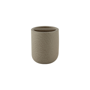 Portacepillos Beige 1 Pz