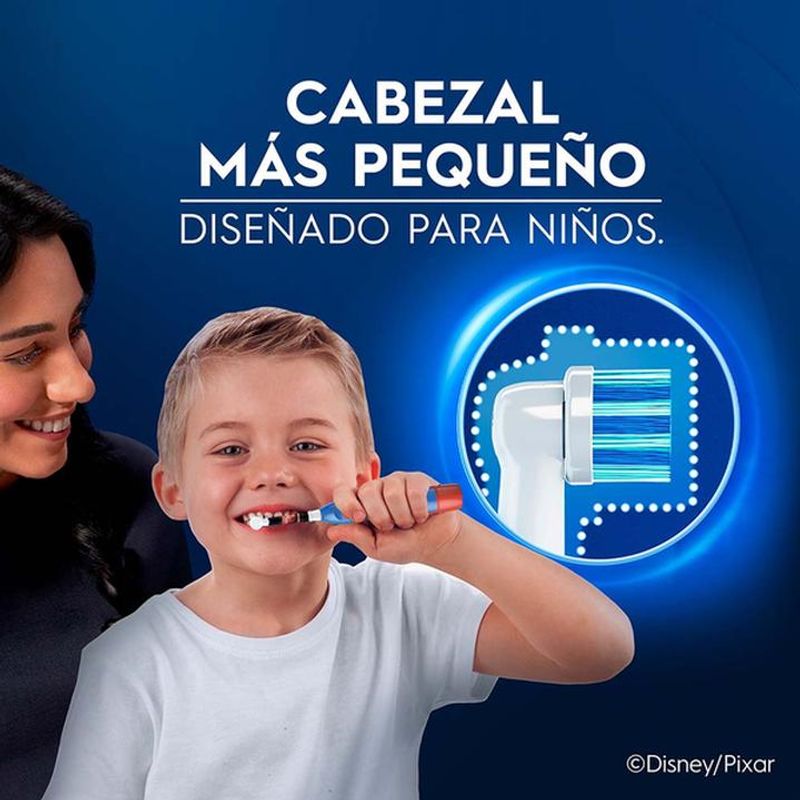 Oral-b repuesto para cepillo eléctrico (2 piezas), Delivery Near You