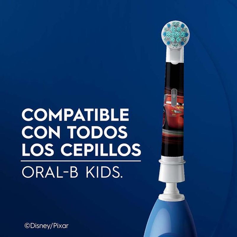 Las mejores ofertas en Cabezales DE REPUESTO CEPILLO DE DIENTES Oral-B con  Temporizador