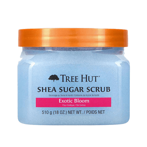 Tree Hut Exfoliante Exotic Bloom 510 g