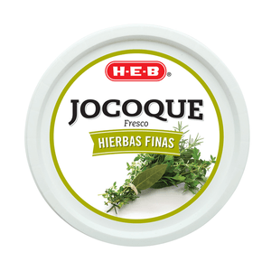 HEB Jocoque Fresco Hierbas Finas 400 g