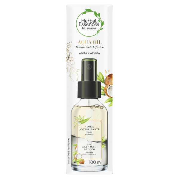 Herbal Essences Tratamiento Kew Oil Coconut 100 Ml HEB México