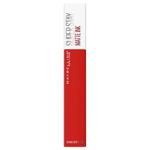 Labial Super Stay Matte Ink Spiced Edition 5 Ml