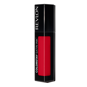 Labial Líquido Revlon ColorStay Satin Ink Tono 19 My Own Boss 5 ml