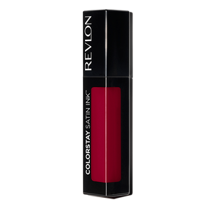 Labial Líquido Revlon ColorStay Satin Ink Tono 20 On a Mission 5 ml