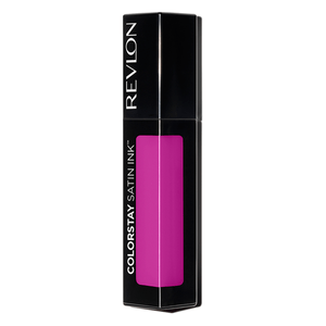 Labial Líquido Revlon ColorStay Satin Ink Tono 11 Own It 5 ml