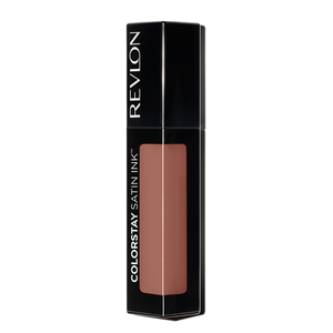 Labial Líquido Revlon ColorStay Satin Ink Tono 1 Your Go To 5 ml