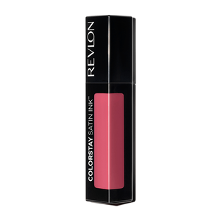 Labial Líquido Revlon ColorStay Satin Ink Tono 10 Your Majesty 5 ml