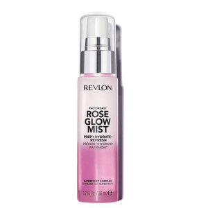 Fijador de maquillaje Revlon PhotoReady Rose Glow 3 en 1 36 ml