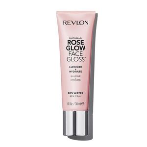 Primer Hidratante Revlon Photoready Rose Glow 30 ml