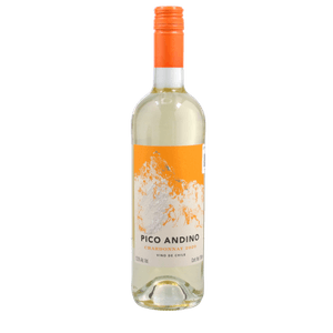 Vino Blanco Chardonnay 750 Ml