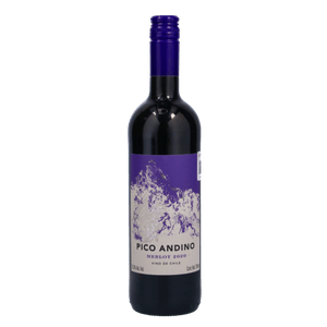 Vino Tinto Merlot 750 Ml