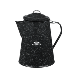 Cafetera 3 Lts Negro HEB Experts 1 pz