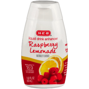 Concentrado Raspberry Lemonade 48 Ml