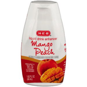 Concentrado Mango Peach 48 Ml