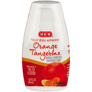 Concentrado Orange Tangerine 48 Ml