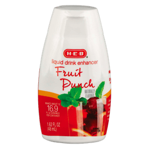 Concentrado Fruit Punch 48 Ml