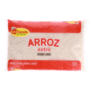 Mi Tienda Arroz Extra 750 g