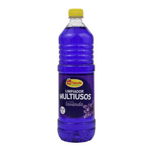 Mi Tienda Limpiador Multiusos Aroma Lavanda 1 L