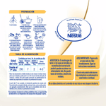 Nestlé NAN 3 Supreme Pro Fórmula Infantil a Partir de 1 Año 1 Lata de 1.2 kg