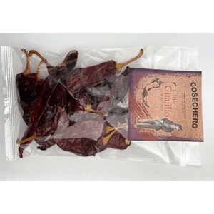 Cosechero Chile Guajillo 1 Pz