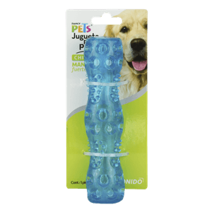 Juguete para Perros Vara Flexible Grande Trick & Treats Premios para Gatos Atún 80 g