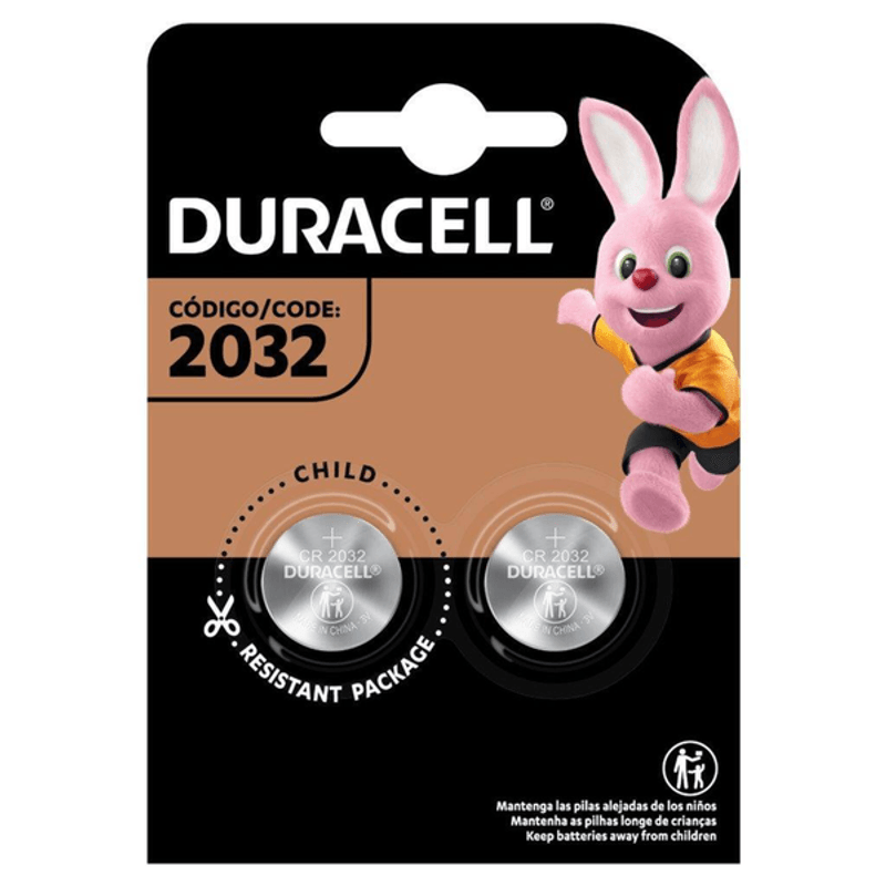 Duracell Pilas Alcalinas AAA 6 Pz - H-E-B México