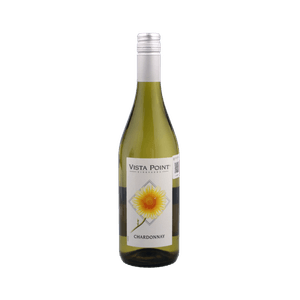 Vino Blanco Chardonnay 750 Ml