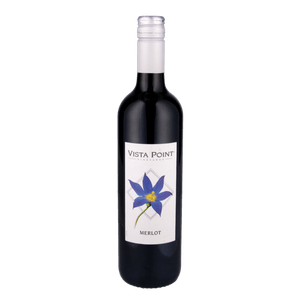 Vino Tinto Merlot 750 Ml