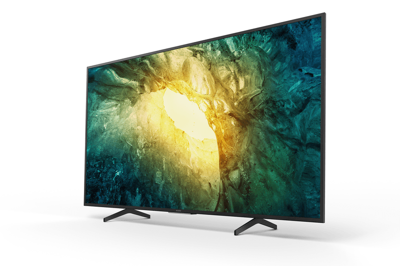 Pantalla Sony 55