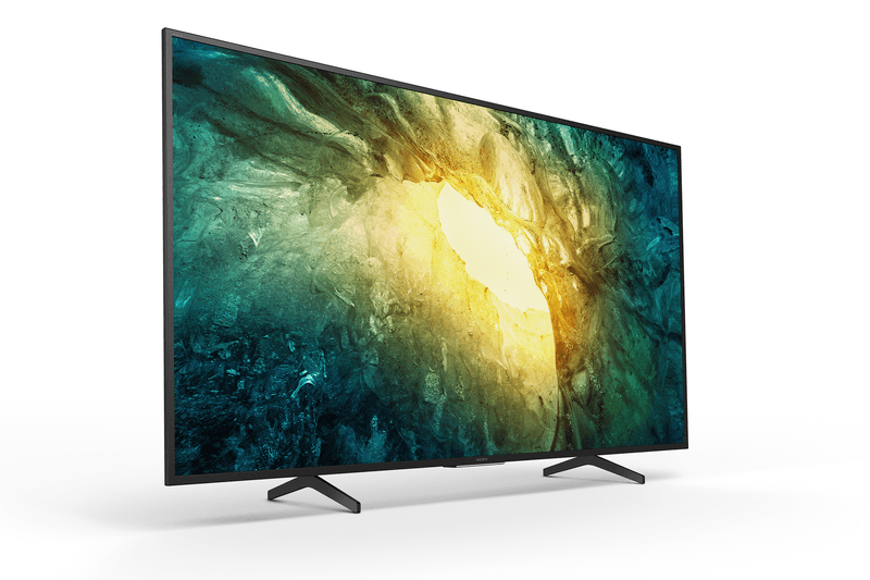Pantalla Sony 55