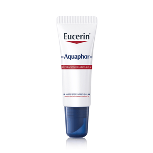 Eucerin Balsamo Labial Reparador Aquaphor 7 ml