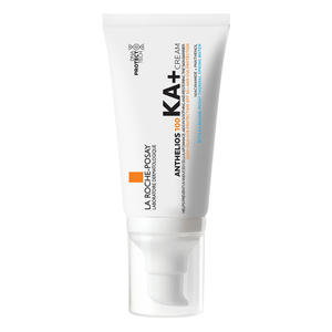 Protector Solar Facial Anthelios Ka+ Crema Prote 50 Ml