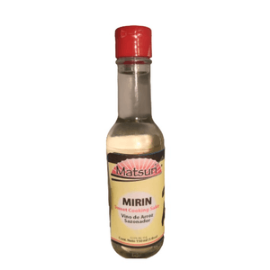 Matsuri Mirin Vino de Arroz Sazonador 150 ml