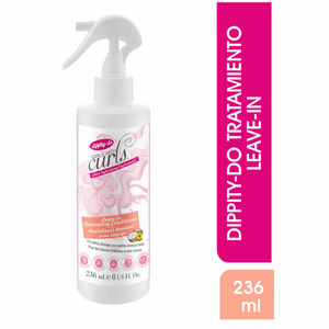 Tratamiento Leave-In Girls With Curls 238 Ml