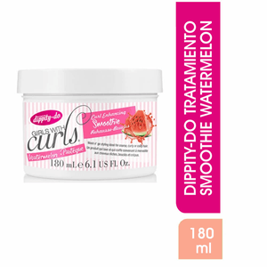 Tratamiento Smoothie Girls With Curls 180 Ml