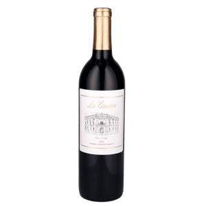 Vino Tinto la Casona 750 Ml