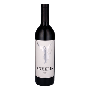 Vino Tinto Vino Tinto Anxelin Shiraz 750 Ml