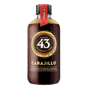 Bebida Preparada Carajillo 285 Ml