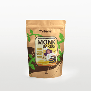 Ebien Monk Bakery Bolsa 500 g