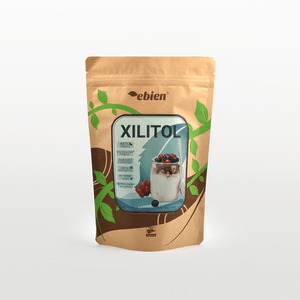 Ebien Xilitol Bolsa 500 g