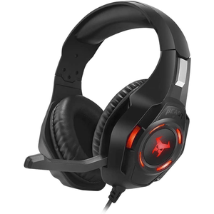 Muspell Force Audifono Gamer 3.5 Mm Hifi 1 Pz