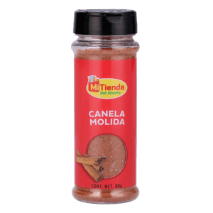 Mi Tienda Canela Molida 80 g