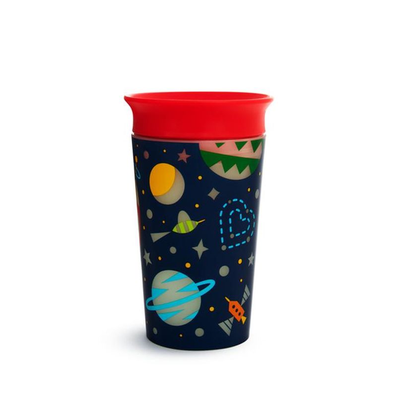 Vaso Entrenador Munchkin 8 oz - 227 ml Deportivo Basquetbol