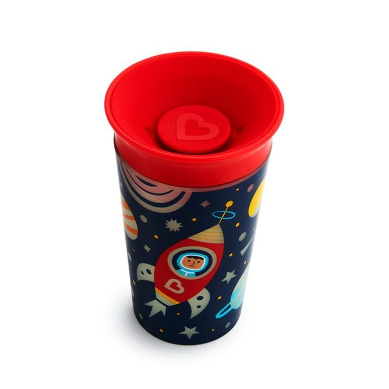 Munchkin Vaso Miracle 1 Pz - H-E-B México